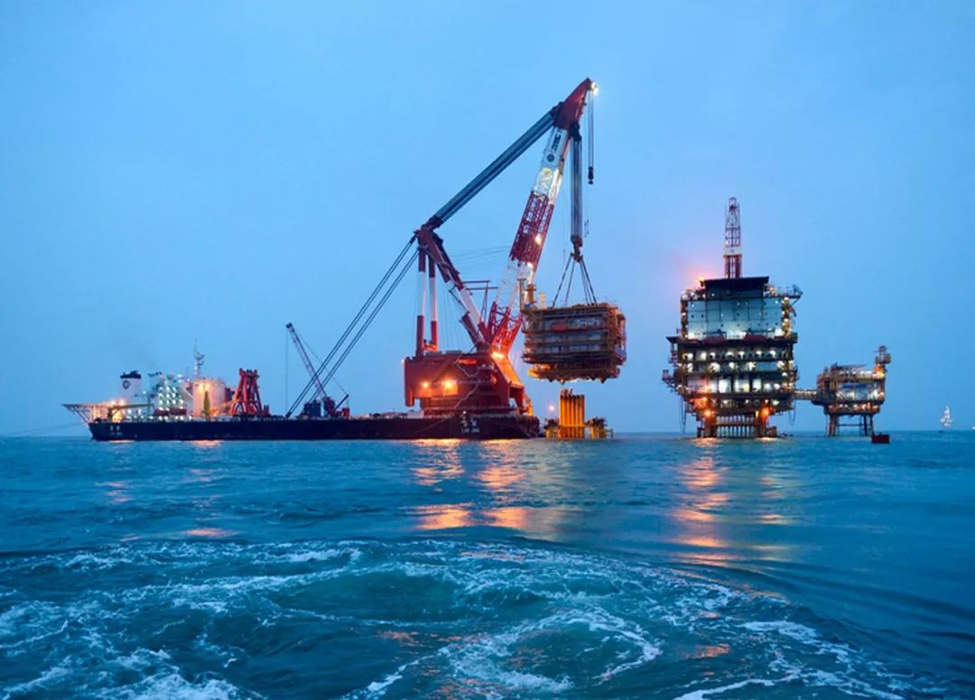 上海原油期货上市了吗,原油期货在哪个交易所上市