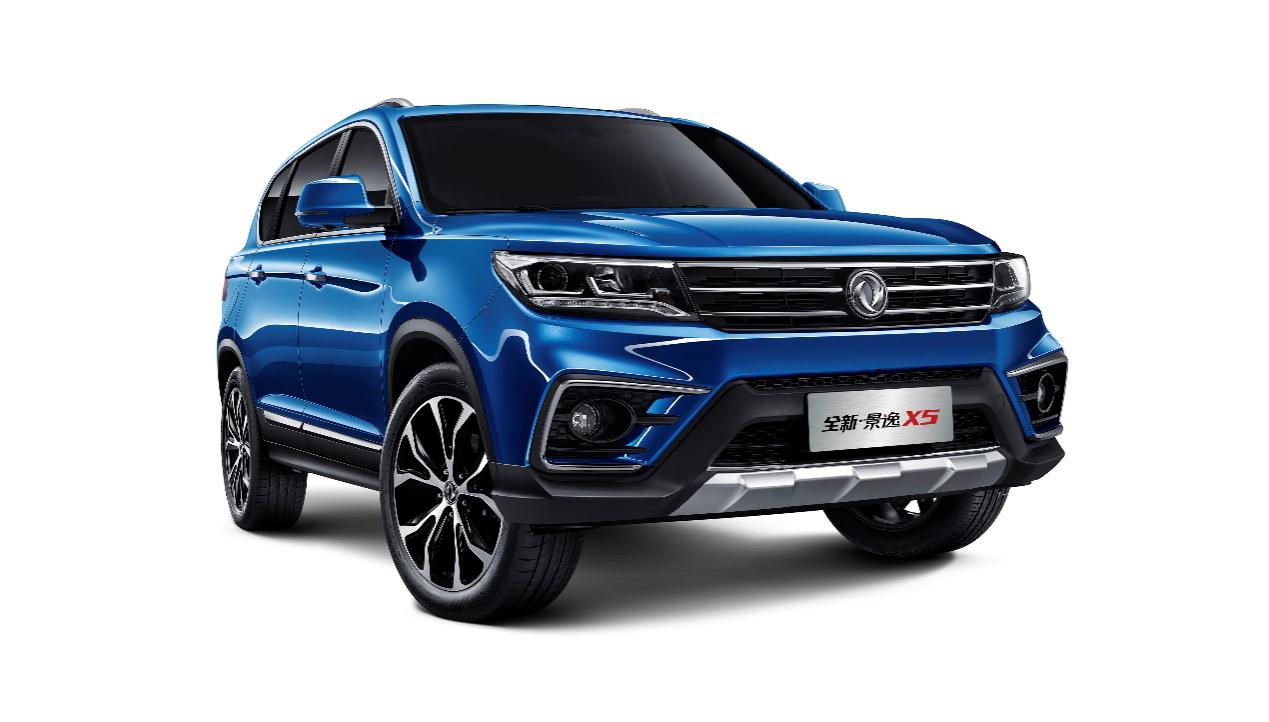 为何它能获得消费者好评,全新景逸x5优点