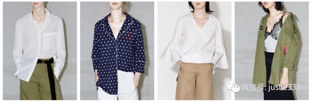 白衬衫哪个牌子好又不贵,白衬衫必买品牌推荐