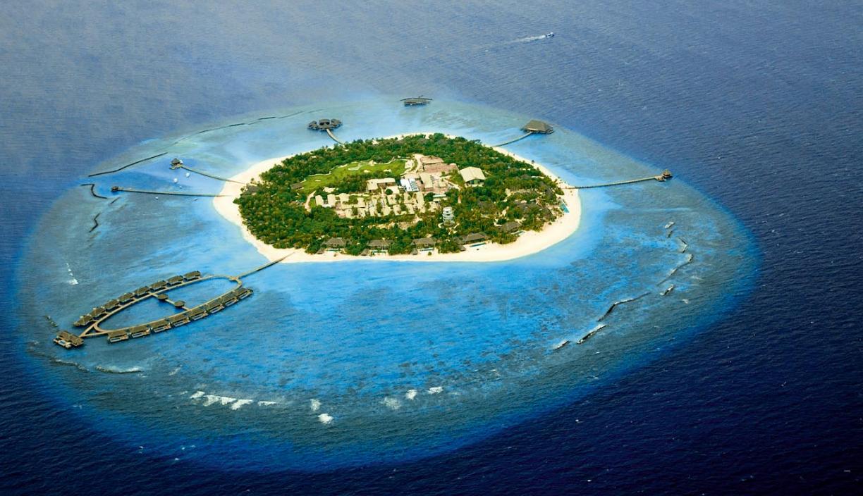 马尔代夫过渡酒店推荐,马尔代夫两大两小酒店推荐