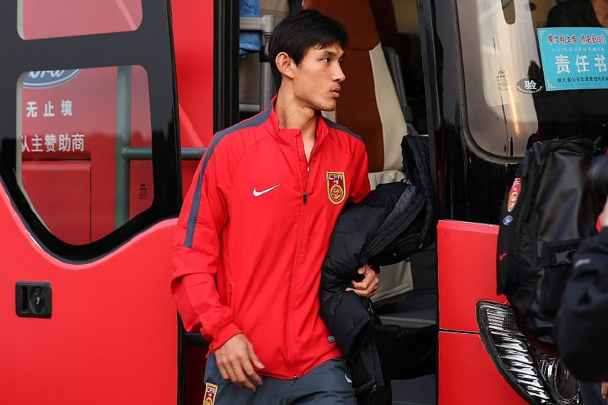 国足精选王燊超,国足王燊超完整视频