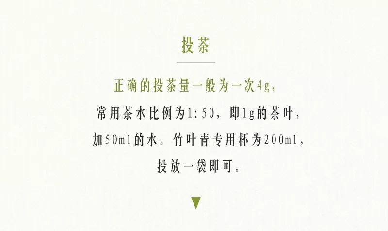 四季春茶的正确冲泡方法,春茶冲泡常识大全