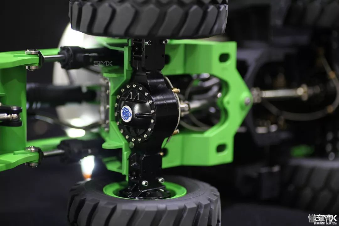 镭速山猫装载机模型 (镭速模型山猫装载机)