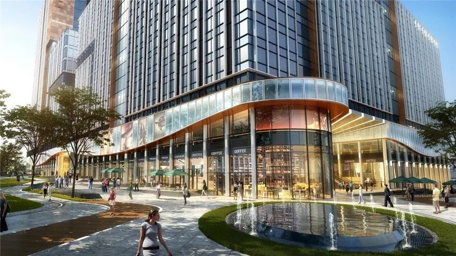 郑州正在建的最高建筑,郑州330米地标建筑什么时间开始建