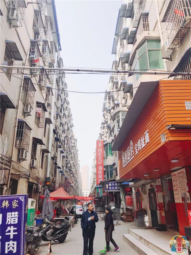 千万不要小看一个老头,千万不要小看一个长相年轻的男人