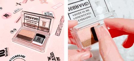 手残党也可以画好眼线,手残党都可以画的大眼妆