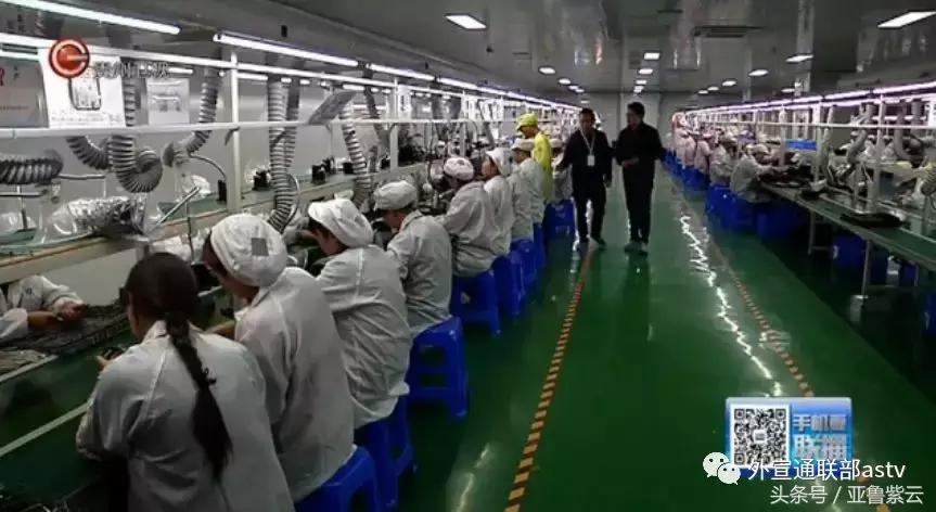 【贵州新闻联播关注】这家安顺企业靠什么打开非洲市场？