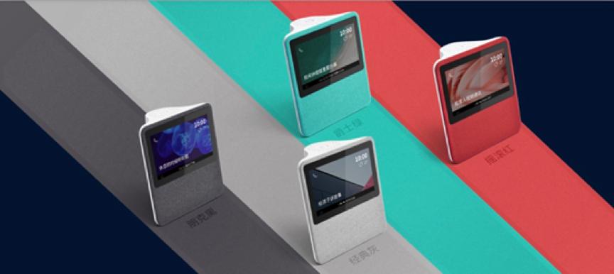 小度智能音箱和小度智能音箱对比,小度智能音箱399和499的差别