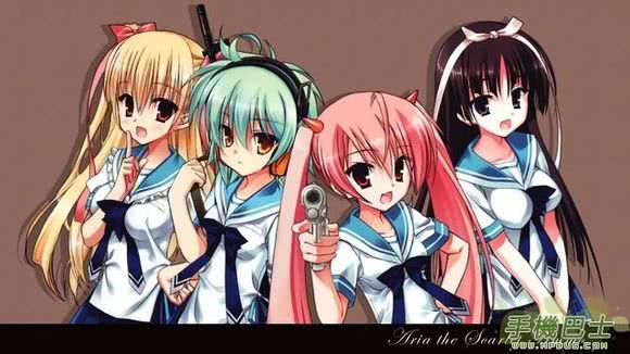 动漫最佳点评,客观评价剃须动漫