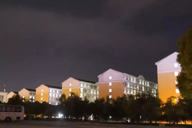 江西外语外贸学院新校区,下一站江西