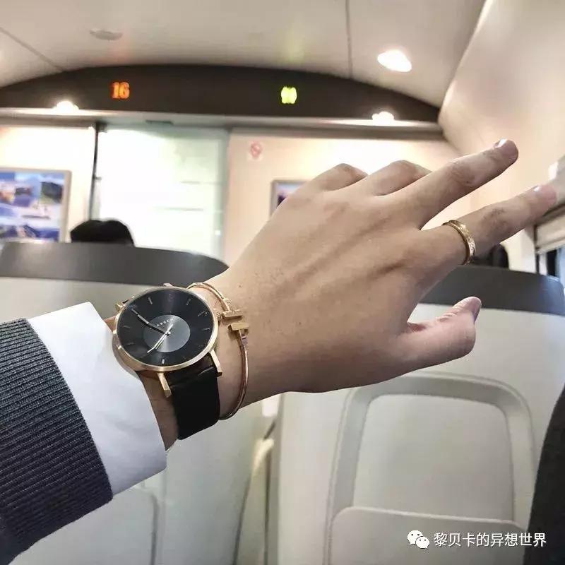 史上最奢侈的手表,10万左右专柜能买到的手表推荐