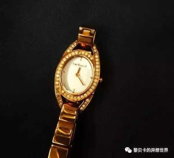 史上最贵十大手表,史上最贵的电子手表