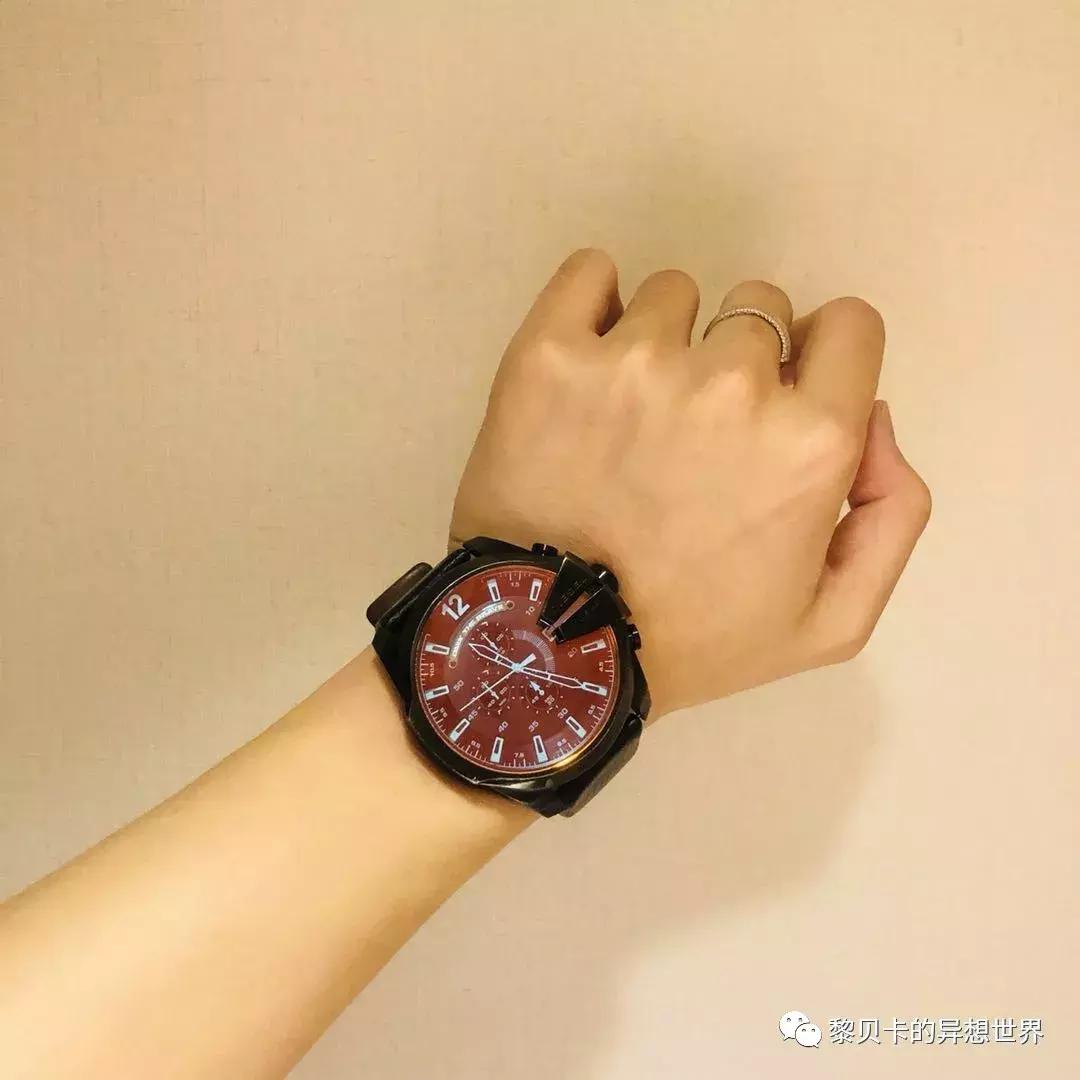 史上最奢侈的手表,10万左右专柜能买到的手表推荐