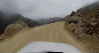 雀儿山五道班，最后的道班