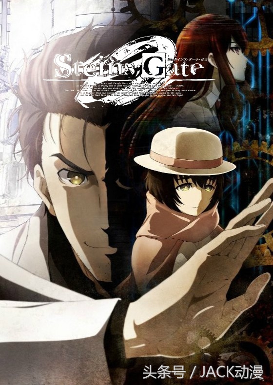 【JACK动漫】2018年4月新番导航