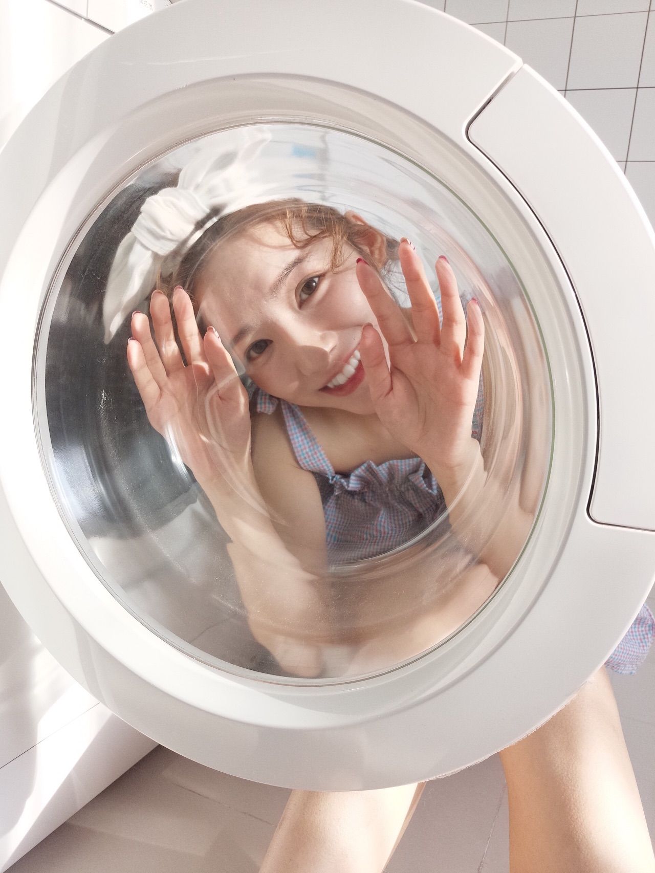 还在用沉重的单反约片？摄影师们已经开始用美图手机拍私房照了