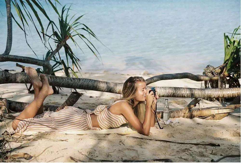 草编包女夏季新款海边田园风,原创棉麻包裙森系小清新