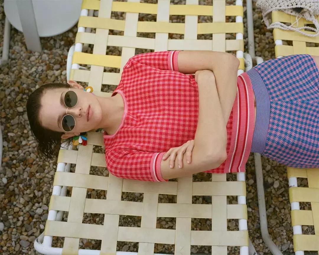 草编包女夏季新款海边田园风,原创棉麻包裙森系小清新