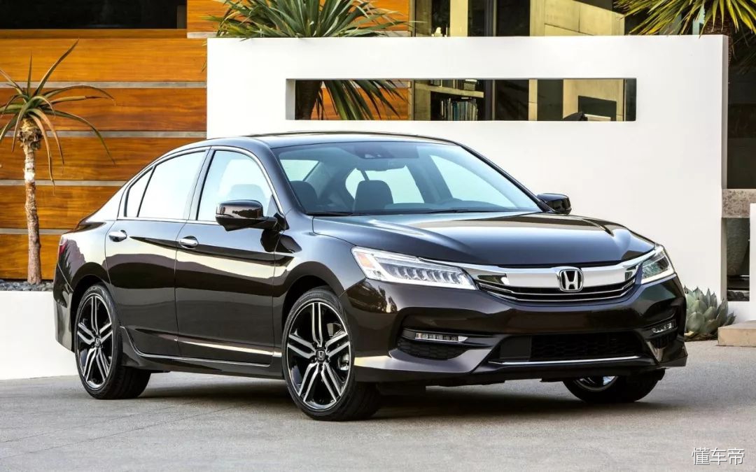 最新雅阁有2.0t吗,最新雅阁是否真的有2.0t