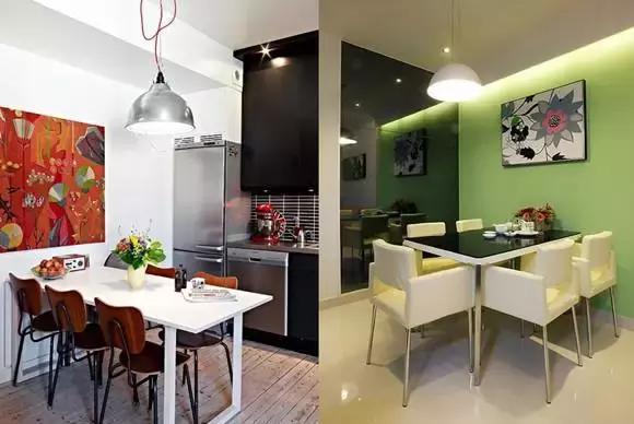 装修最容易忽视的9个尺寸和细节,室内装修一定要知道的尺寸