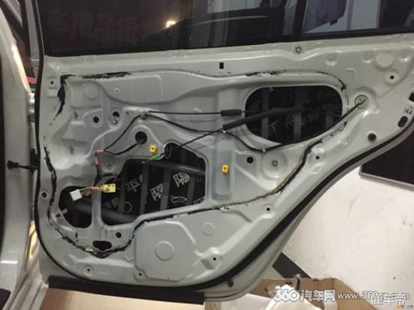 新款凯美瑞改音源主机 (六代凯美瑞改中控主机)