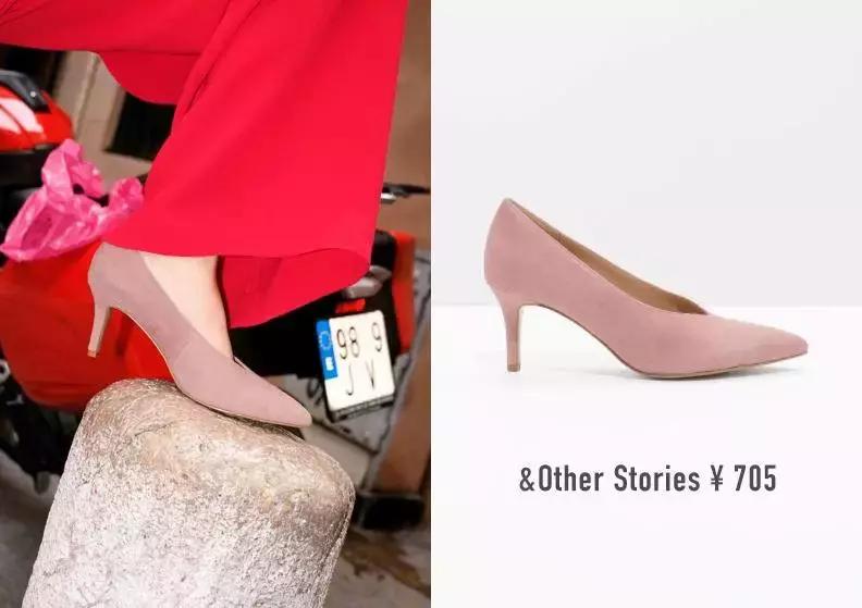 碎花裙、草编包|50件仙气度假单品！