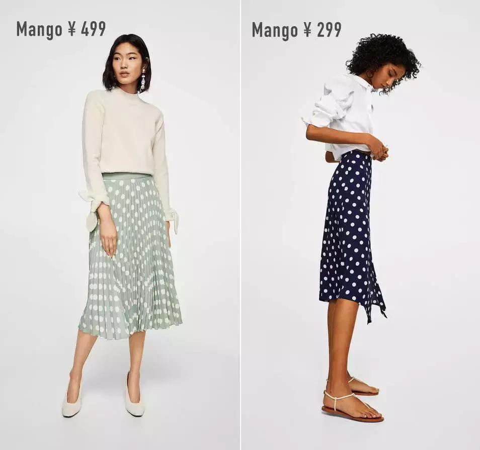 碎花裙、草编包|50件仙气度假单品！