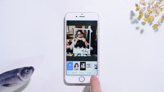 修图贴纸素材app推荐,p图软件特效贴纸免费