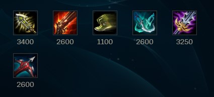 lol奎因上单教学视频,lol奎因怎么玩