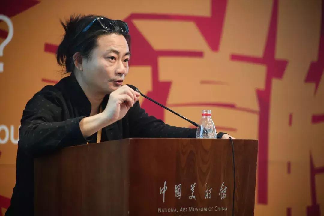 中国美院召集世界各地学者头脑风暴21世纪需要怎样的艺术/教育？