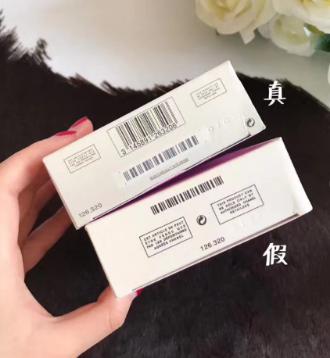 进口香水质量合格证打假,打假测评达人香水
