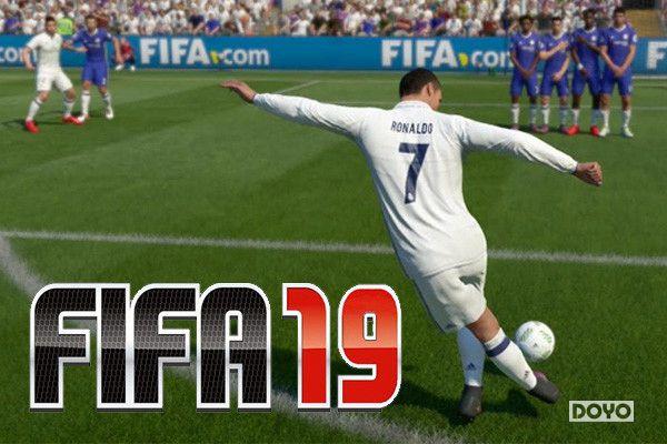 fifa19球员特性有哪些,fifa19战术推荐