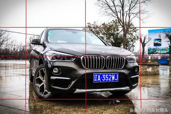 车怎么自拍拍照出高级感,汽车拍摄爱好