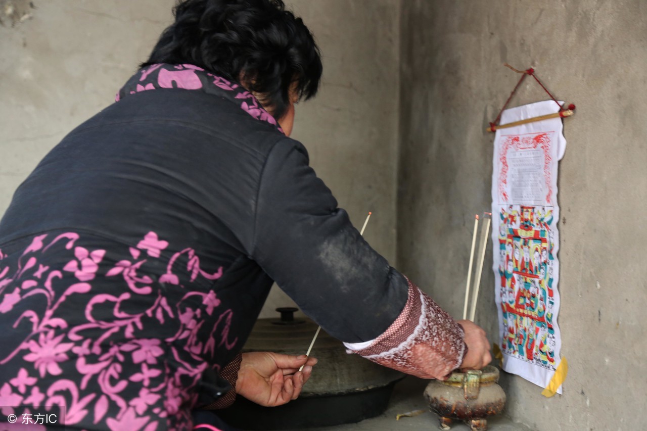 青海社火《送早饭》视频,青海正月十五社火表演时间