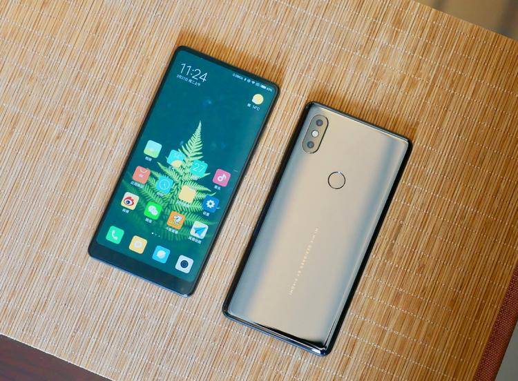 小米手机mix2拍照对比,小米mix2s拍照测评