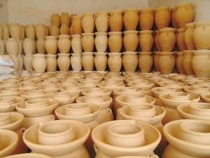 陶瓷和陶的本质,陶瓷与陶瓷的区别