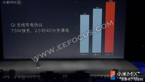 小米mix2s发布会全程,小米mix2s发布会售价