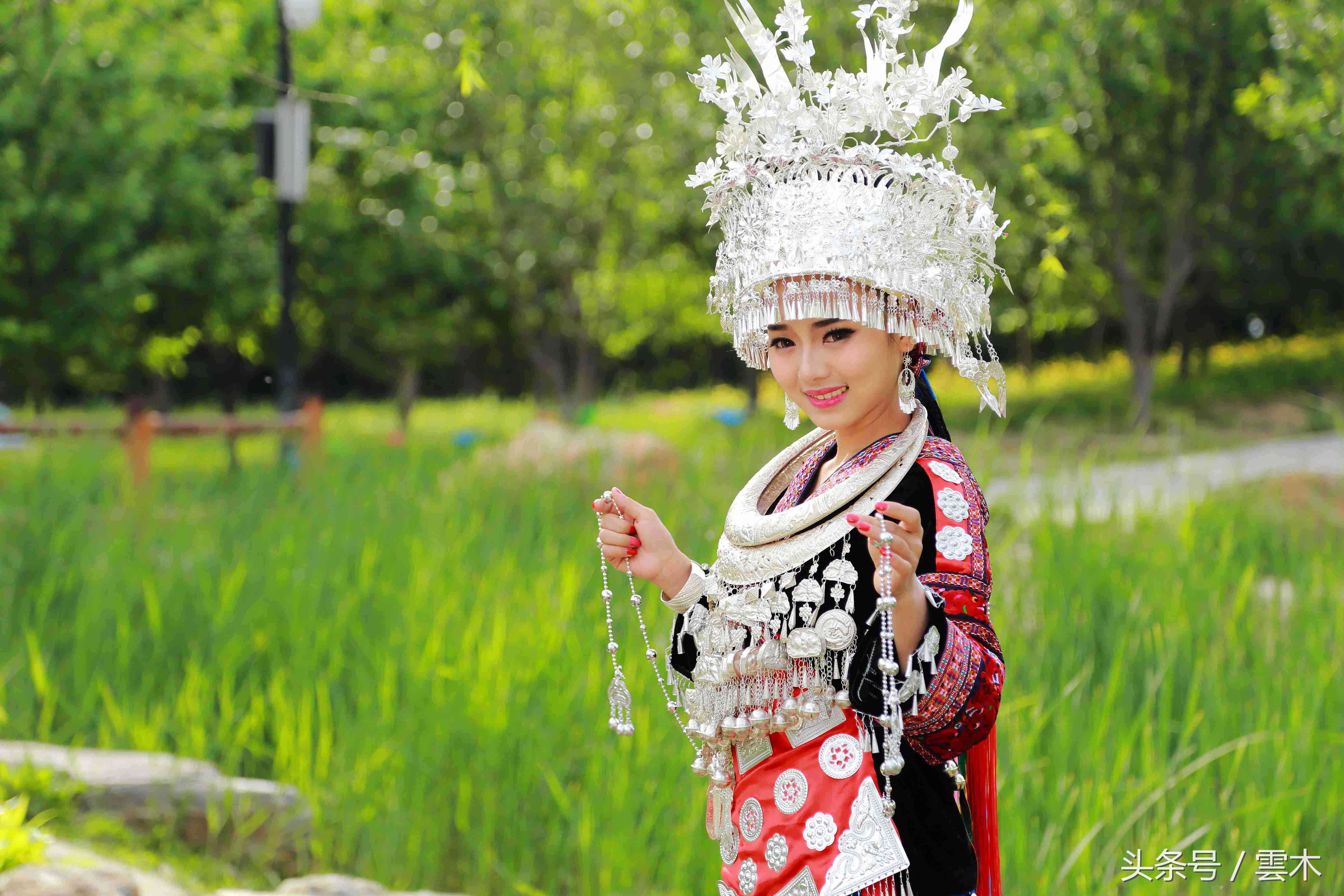 云贵川交界苗族礼仪习俗大全,苗族的礼仪习俗知识