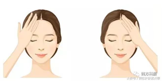 bb霜涂在脸上浮粉怎么回事,粉浮在脸上是怎么回事