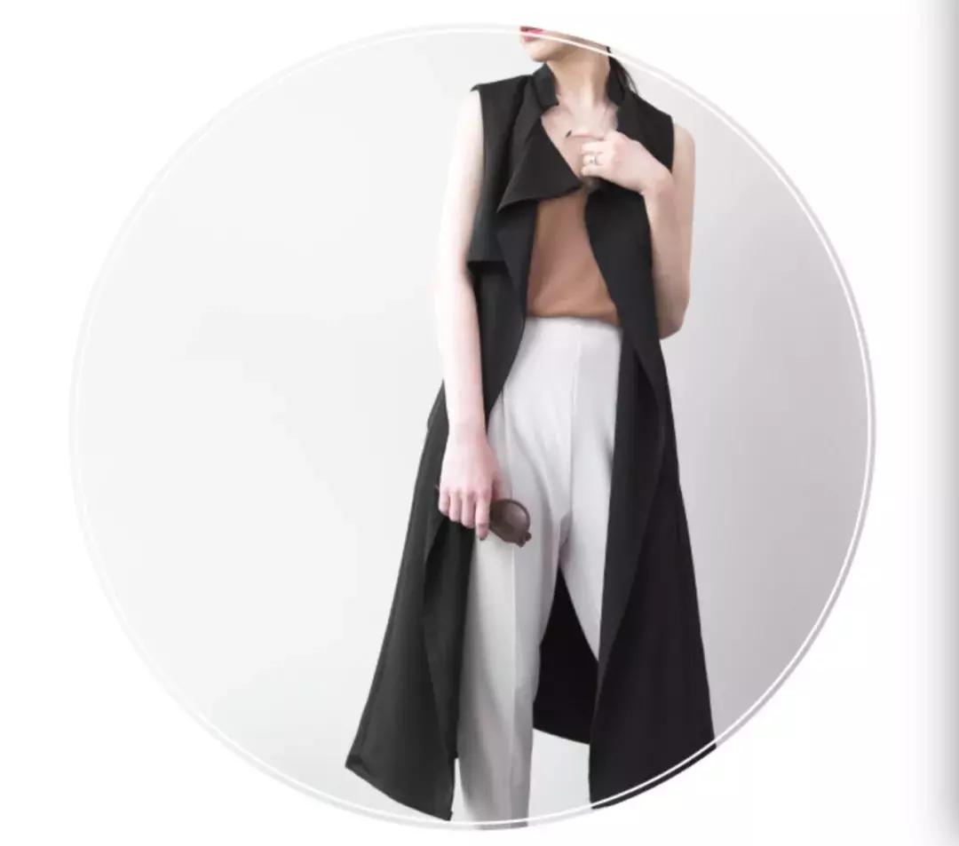 淘宝设计高级感职场女装好店推荐,淘宝设计感女装店推荐