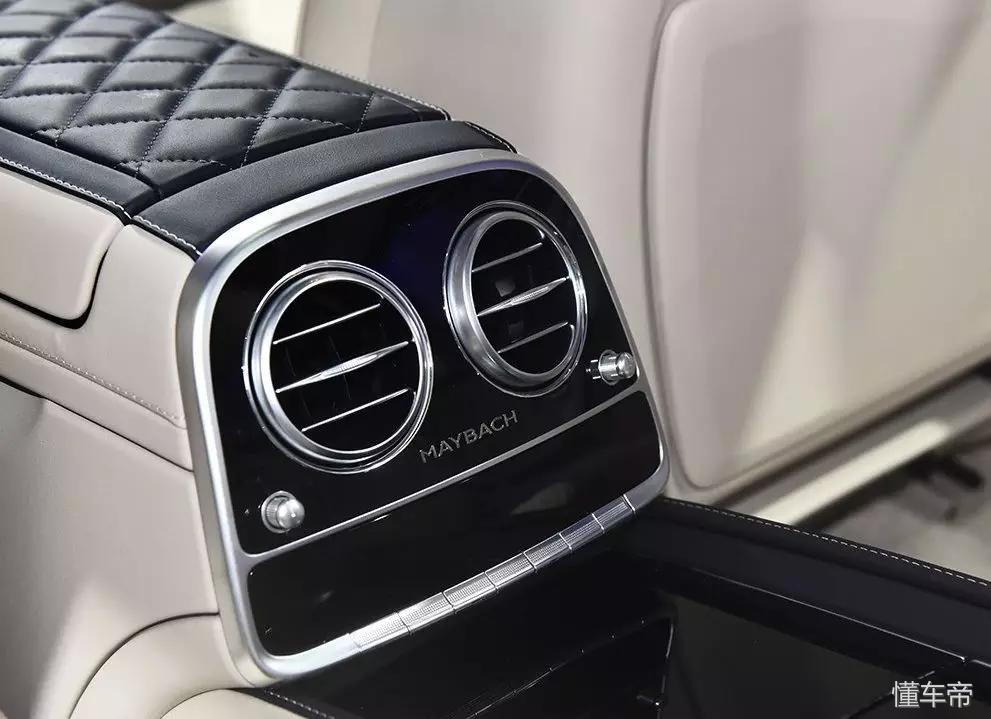 迈巴赫s560顶级版,迈巴赫s560多少钱一辆