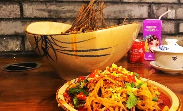 成都4天3晚吃货攻略,成都三天两晚美食