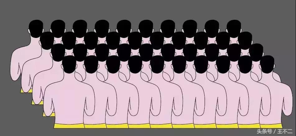 从不吃肉的男人什么样,从来不吃肉的男人