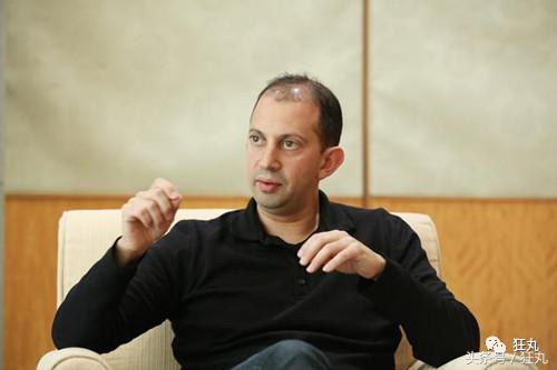 每次给王者荣耀氪金的时最开心的不是马化腾，而是这家非洲公司