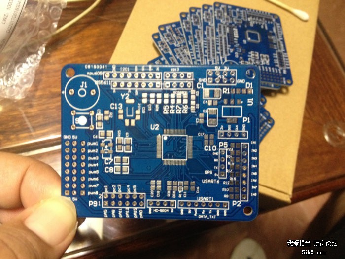 新手入门航模飞控推荐,新手入门航模制作飞控介绍