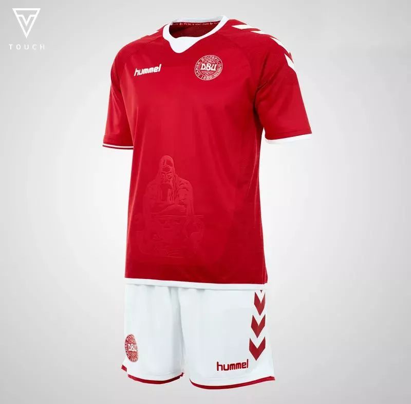 时尚新知｜世界杯32强各国战袍一览（下）