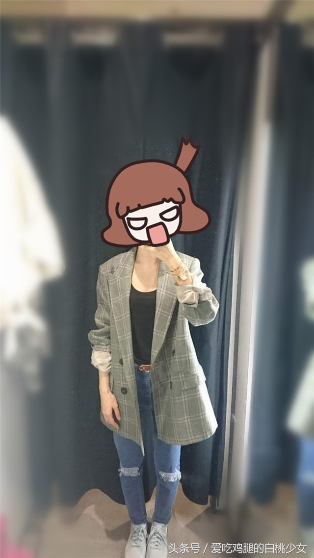 zara优衣库穿搭,zara优衣库