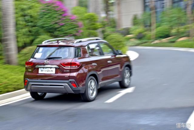 ix35报价,ix35报价及图片2011款