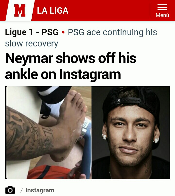 巴西内马尔受伤原视频,巴西球员受伤恢复了吗