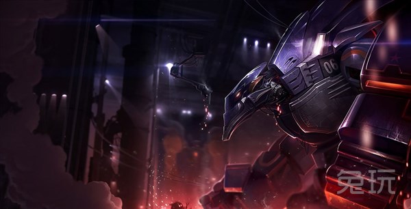 鐜お骞虫磱鑻遍泟鑱旂洘鐨偆,lol鏈虹敳椋庢牸鐨偆